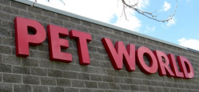 Pet World